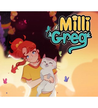 Milli & Greg Steam Key GLOBAL